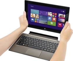 medion 64 gb silver windows tablet pc 29 5 cm 11 6 inch 1 6 ghz intel atom microsoft windows 8 1 64 bit 1920 x 1