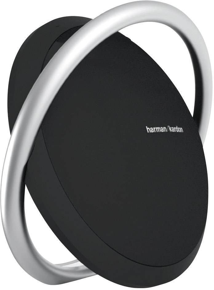 Microbe Helderheid Kom langs om het te weten Harman Kardon Onyx Bluetooth speaker AirPlay, dlna, NFC Black | Conrad.com