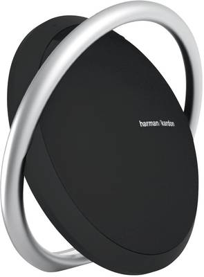 Harman Kardon Onyx Bluetooth speaker AirPlay, NFC Black | Conrad.com