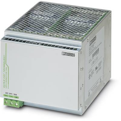 Phoenix Contact UPS-CAP/24DC/20A/20KJ Energy storage 