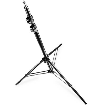 Image of Walimex Pro 12138 Studio light stand Working height 98 - 256 cm incl. bag