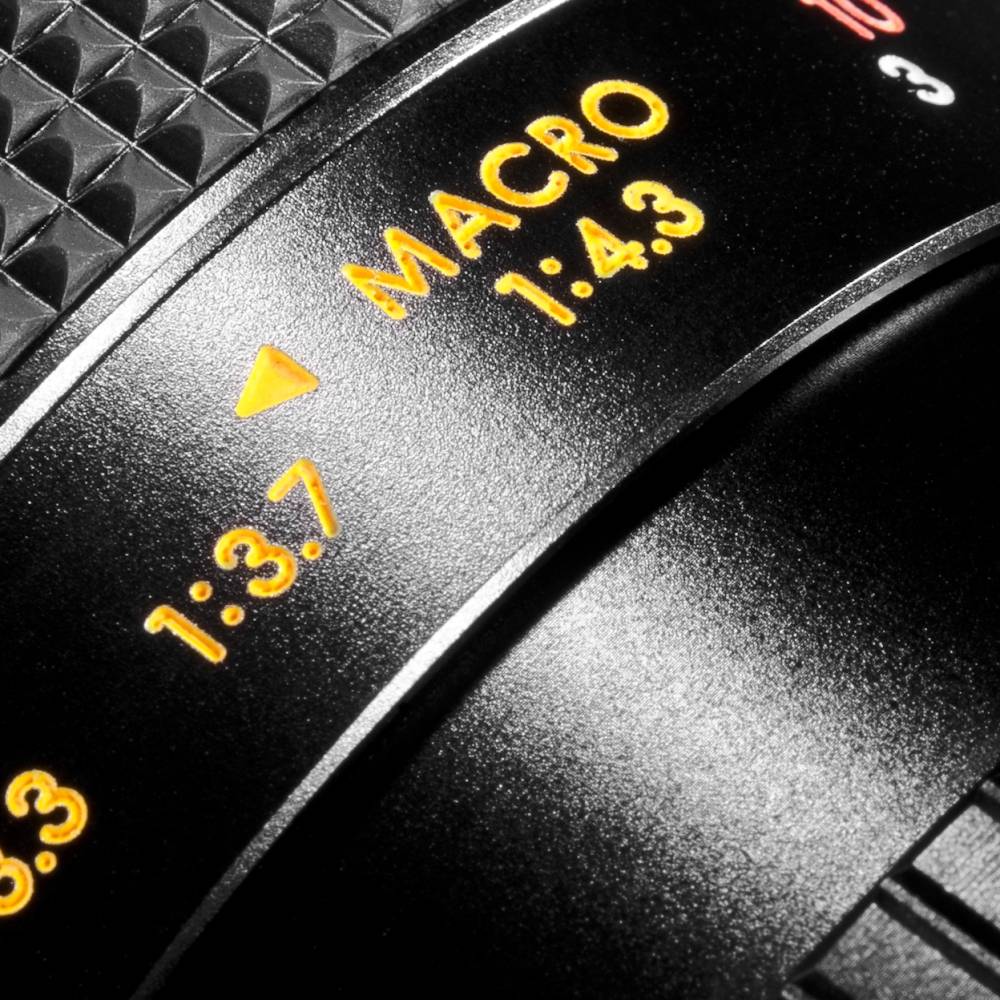 Walimex 500/8,0 Spiegeltele für Pentax/Samsung 12607 Telephoto f/1 - 8.0 500 mm-4