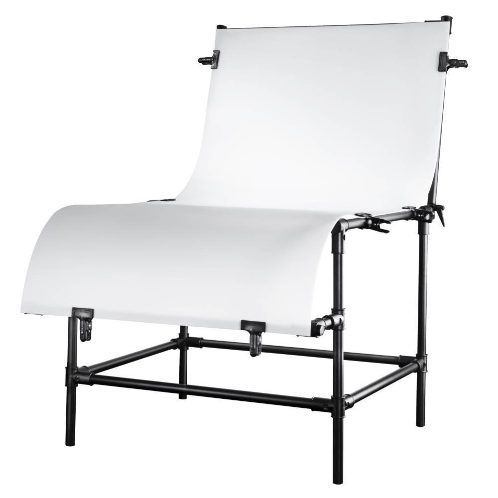 Walimex 15763 Shooting table