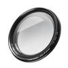 ND filter Walimex 52 mm NDFader52mm+2bis+8Blenden
