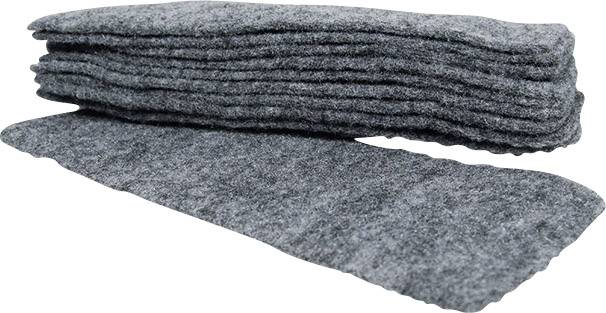 DataFlash Cleaning cloth DF1687 15 cm 10 pc(s)