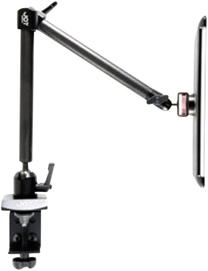 The Joyfactory Tournez Klemmhalterung iPad desk stand Black Compatible with Apple series: iPad