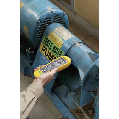Buy Fluke 805/805 ES Vibration tester 5 % | Conrad Electronic Buy Fluke 805/805 ES Vibration tester 5 % | Conrad Electronic