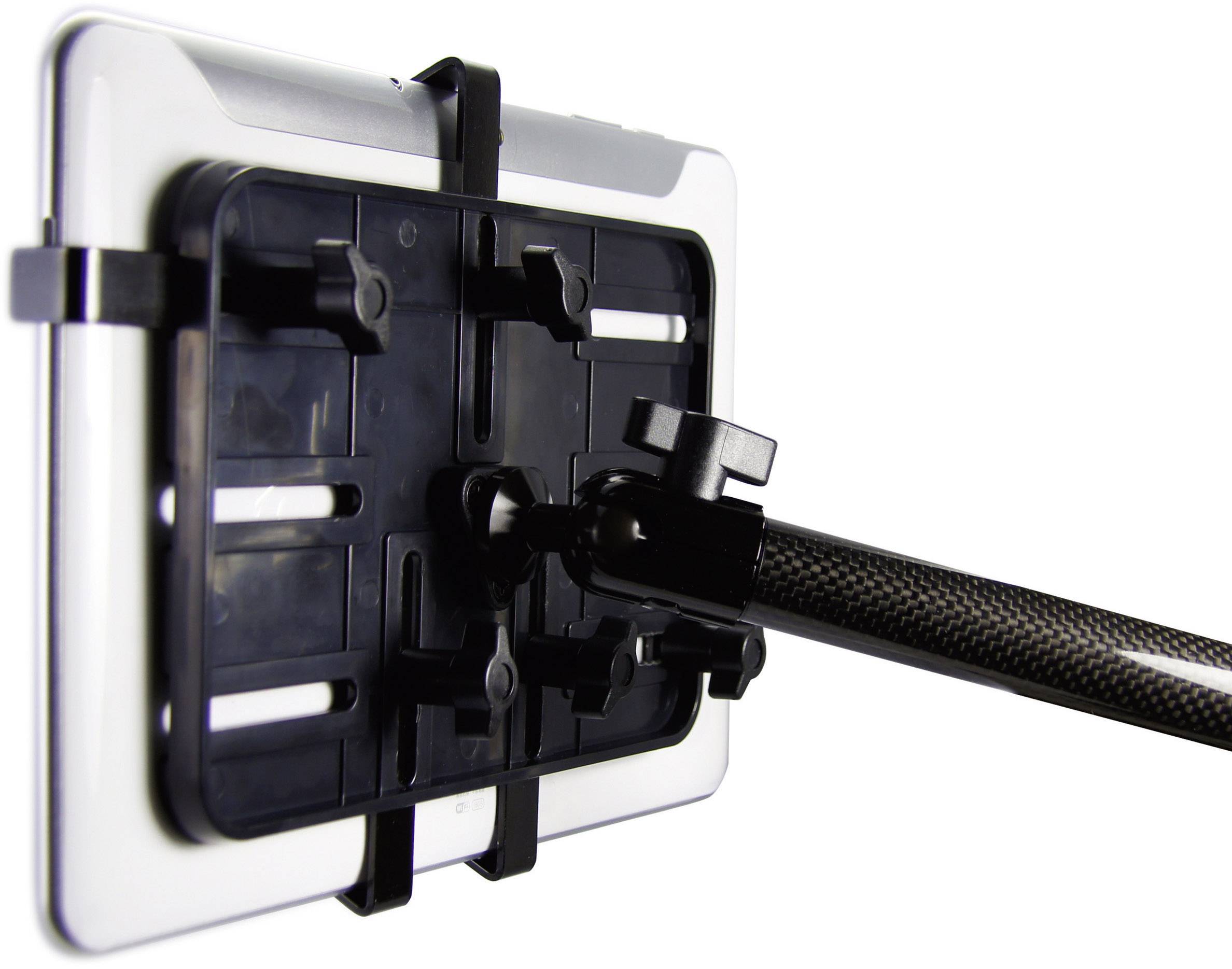 The Joyfactory Unite Tablet PC clamp Universal 17,8 cm (7") - 29,5 cm (11,6")-2