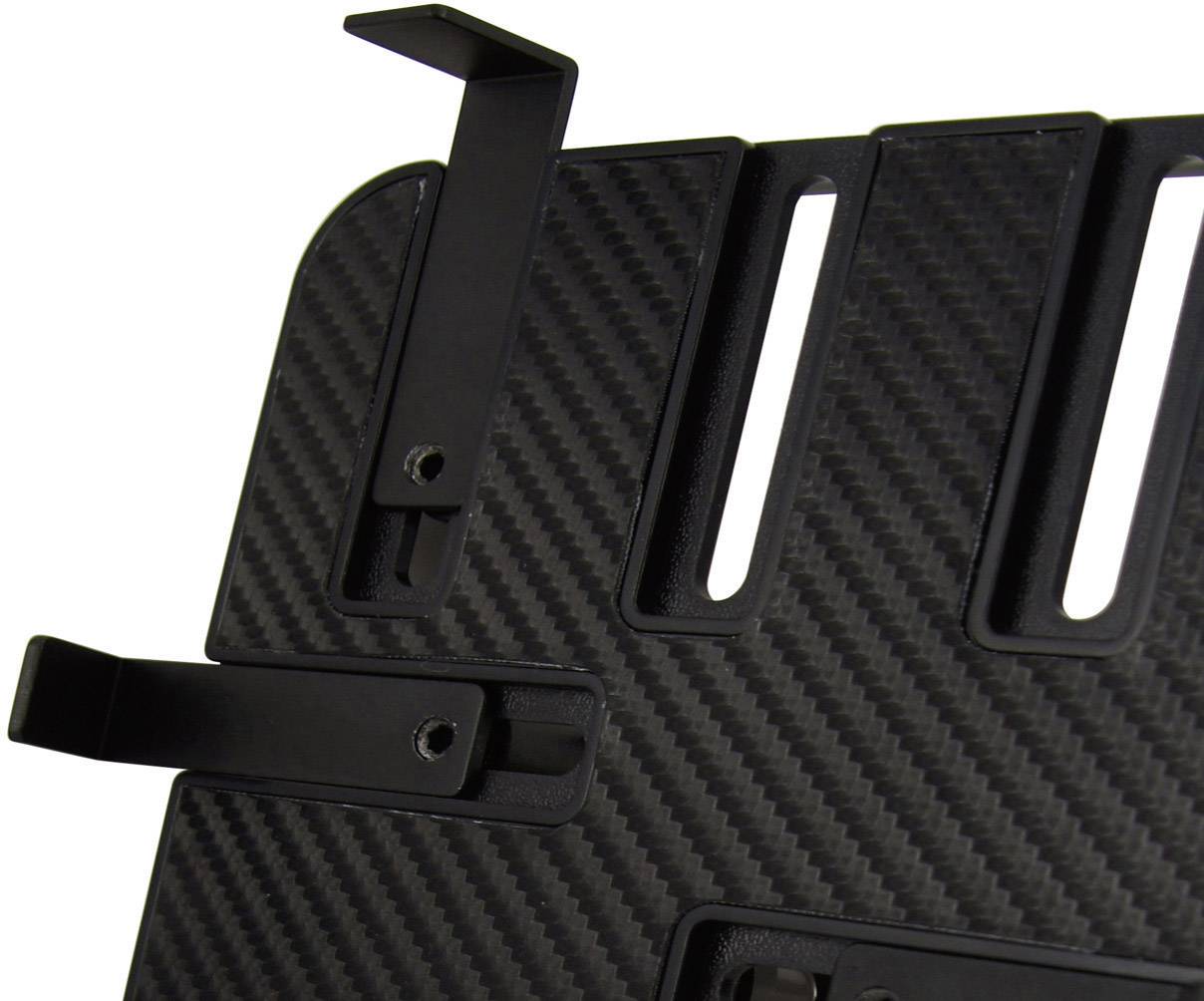 The Joyfactory Unite Tablet PC clamp Universal 17,8 cm (7") - 29,5 cm (11,6")-3