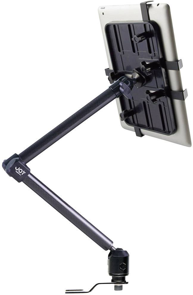 The Joyfactory Unite Tablet PC mount Compatible with (tablet PC brand): Universal 17,8 cm (7) – 29,5 cm (11,6)