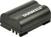 Duracell BLM-1 Camera battery replaces original battery (camera) BLM-1 7.4 V 1400 mAh