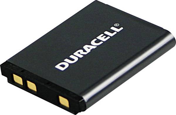 Duracell EN-EL10 Camera battery replaces original battery (camera) NP-45 3.7 V 630 mAh