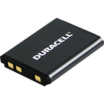 Duracell EN-EL10 Camera battery replaces original battery (camera) NP-45 3.7 V 630 mAh