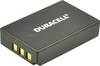 Duracell BLS-1 Camera battery replaces original battery (camera) BLS-1 7.4 V 1050 mAh