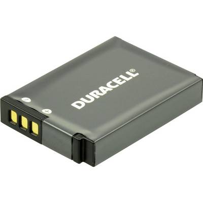 Duracell EN-EL12 Camera battery replaces original battery (camera) EN-EL12 3.7 V 1000 mAh-0