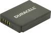 Duracell DMW-BCG10 Camera battery replaces original battery (camera) DMW-BCG10 3.7 V 850 mAh