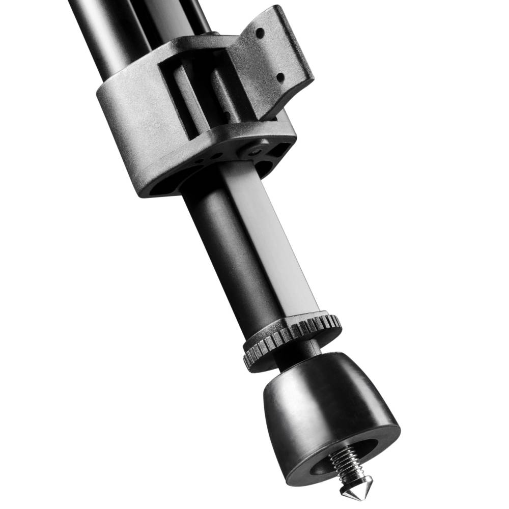 Walimex VT-2210 Tripod 1/4" Working height=78 - 188 cm Black incl. bag-5