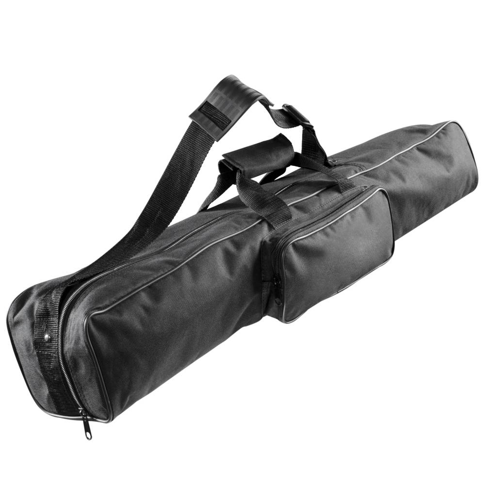 Walimex VT-2210 Tripod 1/4" Working height=78 - 188 cm Black incl. bag-6