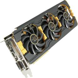 Sapphire Gpu Amd Radeon R9 290 Tri X Overclocked 4 Gb Gddr5 Ram Pcie X16 Dvi Hdmi Displayport Conrad Com Sapphire Gpu Amd Radeon R9 290 Tri X Overclocked 4 Gb Gddr5 Ram Pcie X16 Dvi Hdmi Displayport Conrad Com