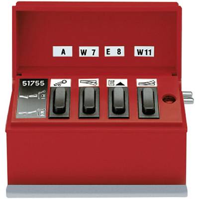 LGB L51755 G Control panel Toggle switch