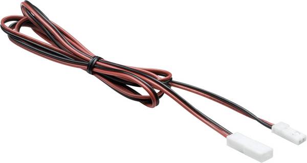 Paulmann 1m extension for constant power connector (JST) max.3A 233 N/A