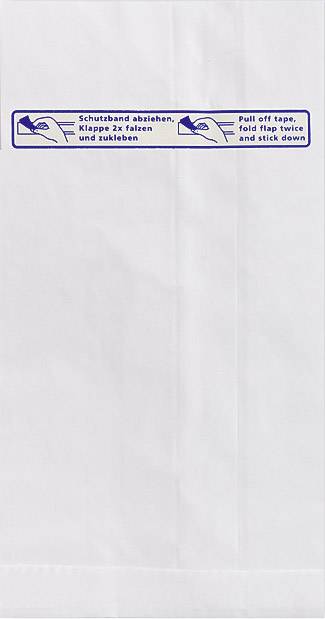 Soehngen Sick bag Tissue paper 2010204 1 pc(s)