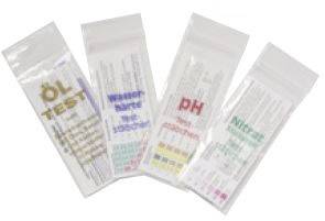 Stelzner Test strip pH 6 pc(s)