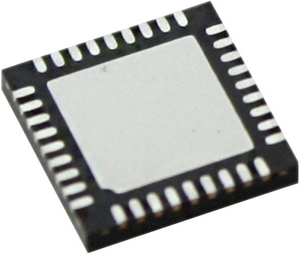 STMicroelectronics STM32F103T6U6A Embedded microcontroller VFQFPN 36 (6x6) 32-Bit 72 MHz I/O number 26