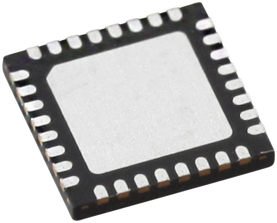 Stmicroelectronics Stm32f051k4u6tr Embedded Microcontroller Ufqfn 32 5x5 32 Bit 48 Mhz I O Number 27 Conrad Com