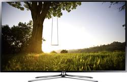 samsung ue40f6340ssxzg led tv 102 cm 40 inch dvb t dvb c dvb s full hd 3d smart tv wi fi pvr ready ci black