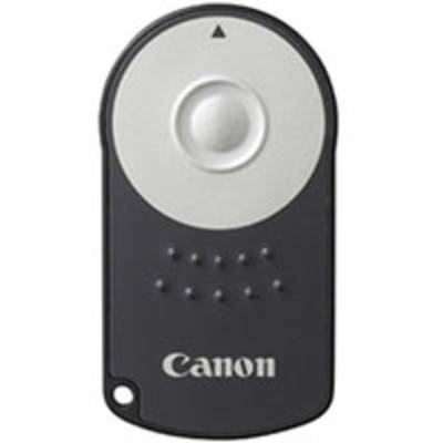 Image of Canon RC-6 Remote shutter release