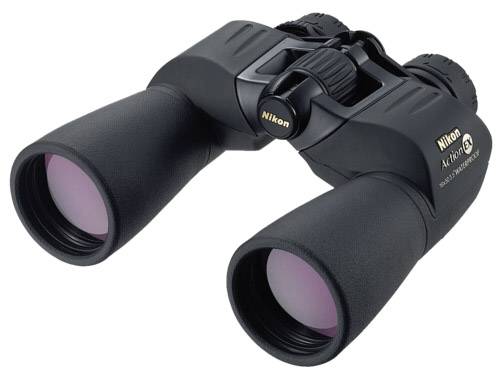 nikon action ex 16x50 mm binoculars