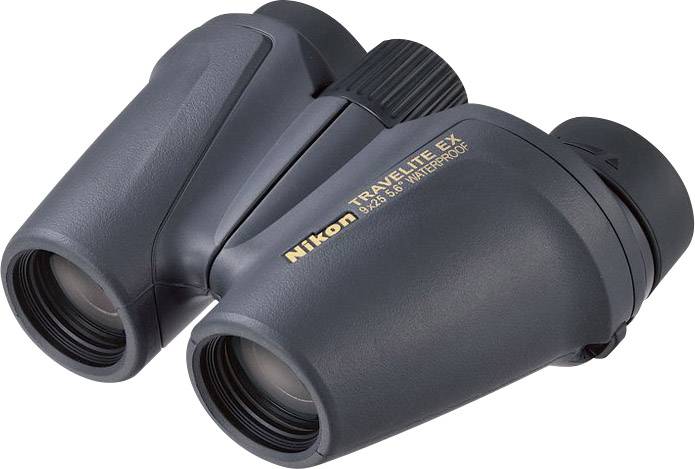 Nikon 双眼鏡 Binoculars 9X25CF Porro prism