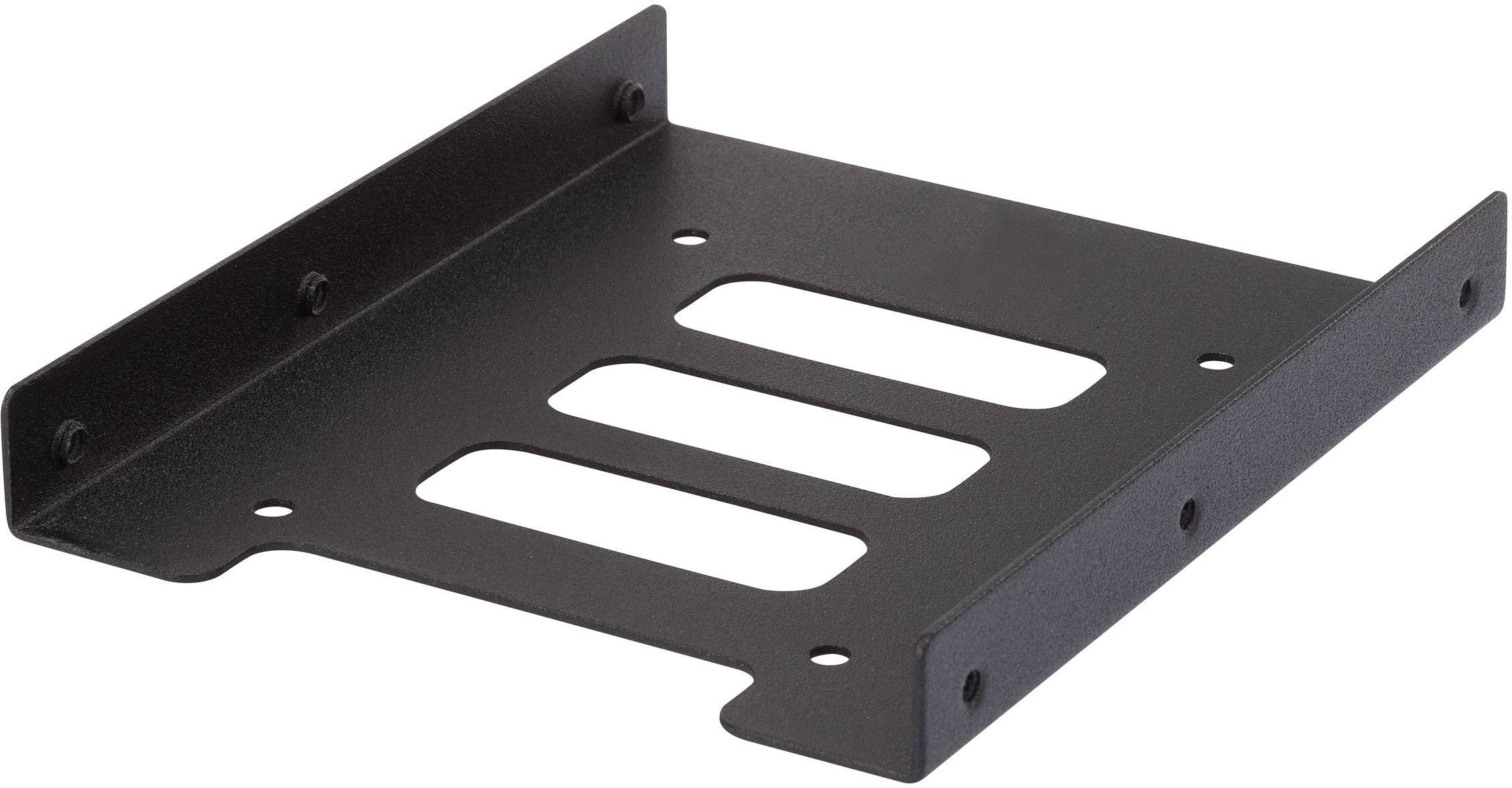 Renkforce HDA-250M 3.5" to 2.5" HDD caddy
