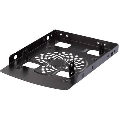Renkforce HDA-259A 3.5" to 2.5" HDD caddy