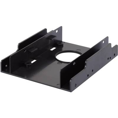 Renkforce HDA-252P 3.5" to 2.5" HDD caddy
