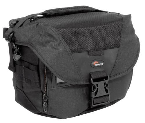 lowepro reporter