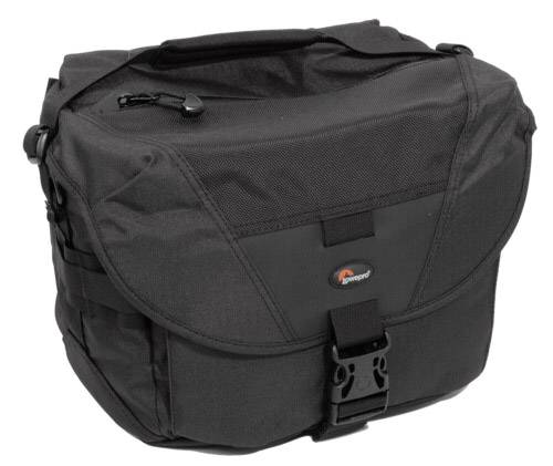 lowepro reporter