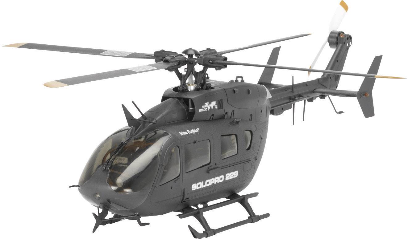 rc ec145