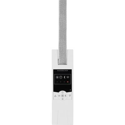 14234511 RolloTron Standard DuoFern UW 1400 Rademacher DuoFern  Wireless Belt winder Flush mount 