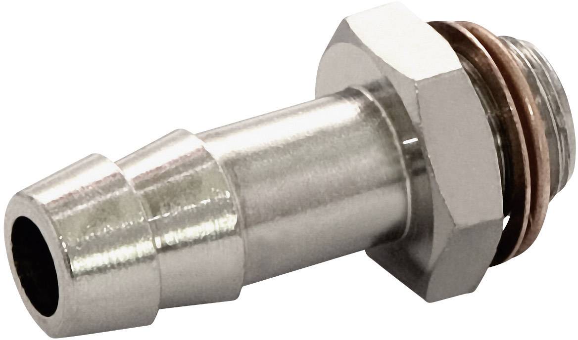 IMI NORGREN Sleeve 292170618 Pipe diameter: 6 mm Pin diameter: 8.5 mm Thread size: 1/8 1 pc(s)