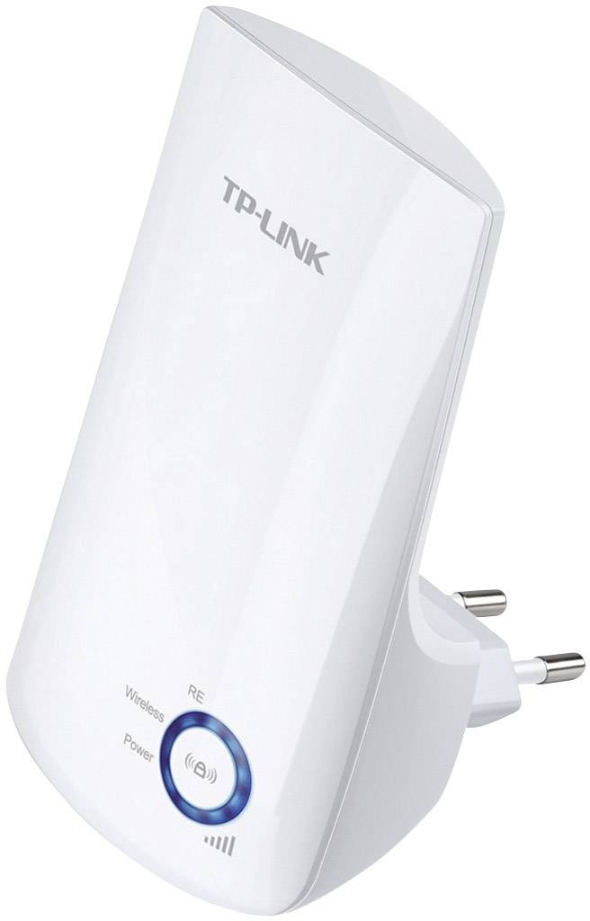 TP-LINK Wi-Fi repeater TL-WA854RE TL-WA854RE 300 MBit/s-2