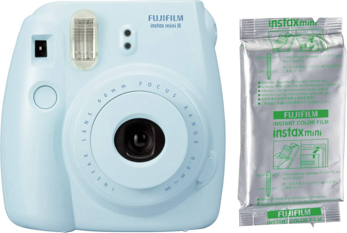 Fujifilm instax mini link 2