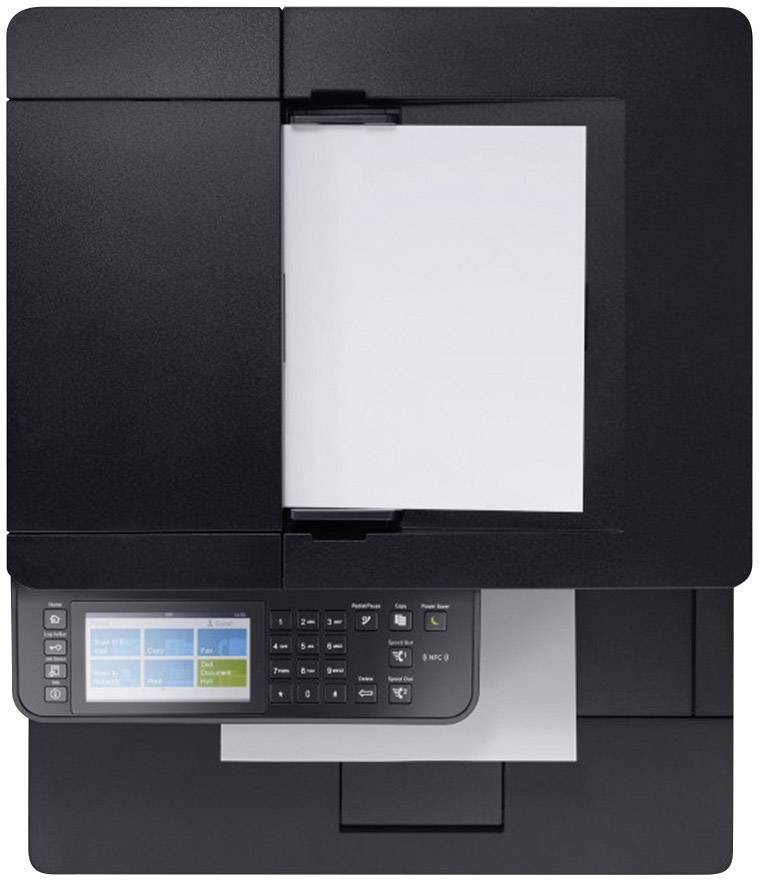 how to set up scan to email on a dell c2665dnf printer how to set up scan to email on a dell c2665dnf printer