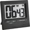 Digital timer with large display showing '06:43'. Buttons labelled 'MIN', 'SEC', 'START/STOP'.