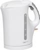 Clatronic WK 3462 Kettle White Capacity: 1 l