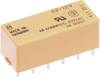 Panasonic S25ULCSAD PCB relay 5 V DC 4 A 2 makers, 2 breakers 1 pc(s)