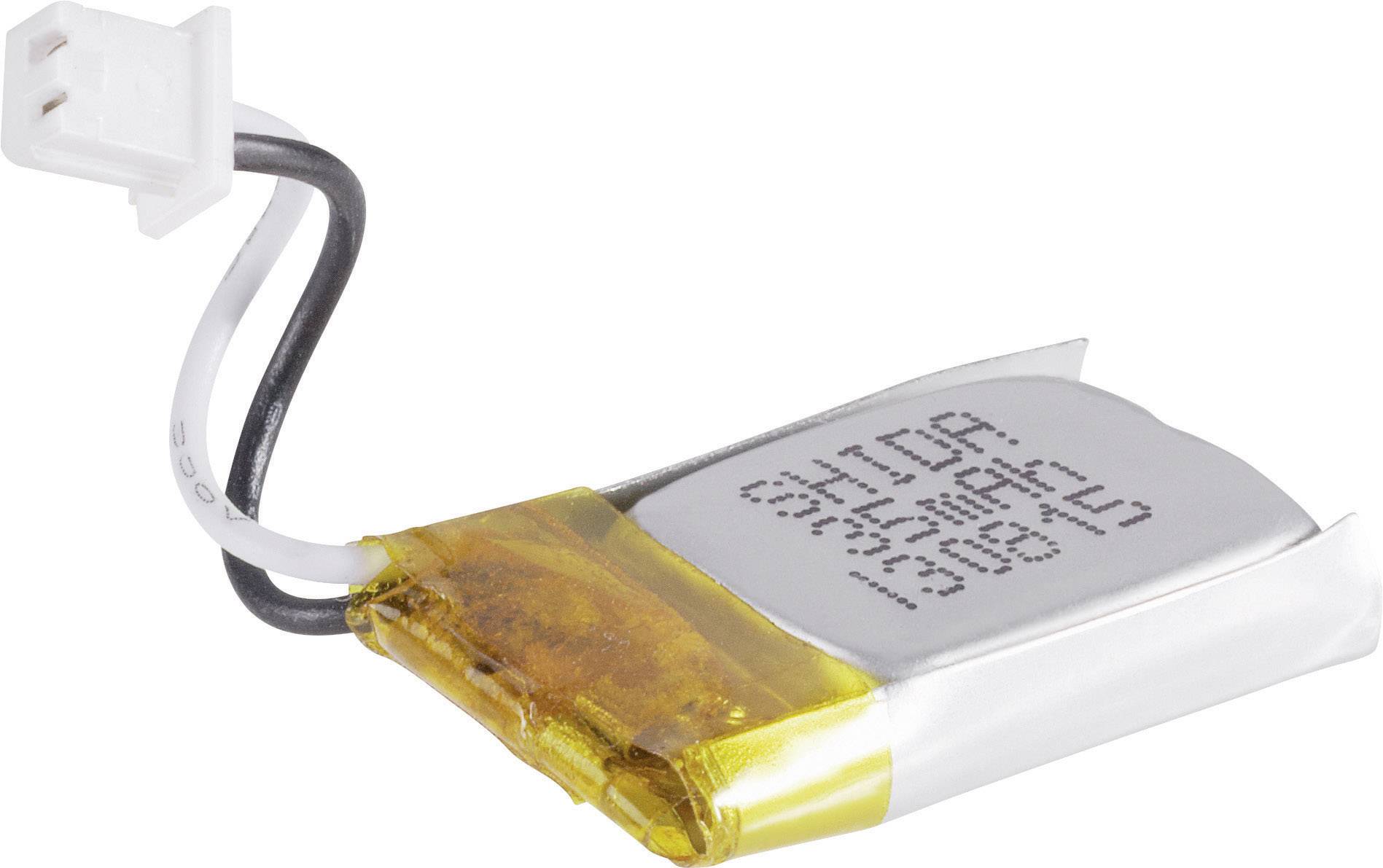 Reely Super Cub RC model aircraft for beginners RtF 348 mm-2