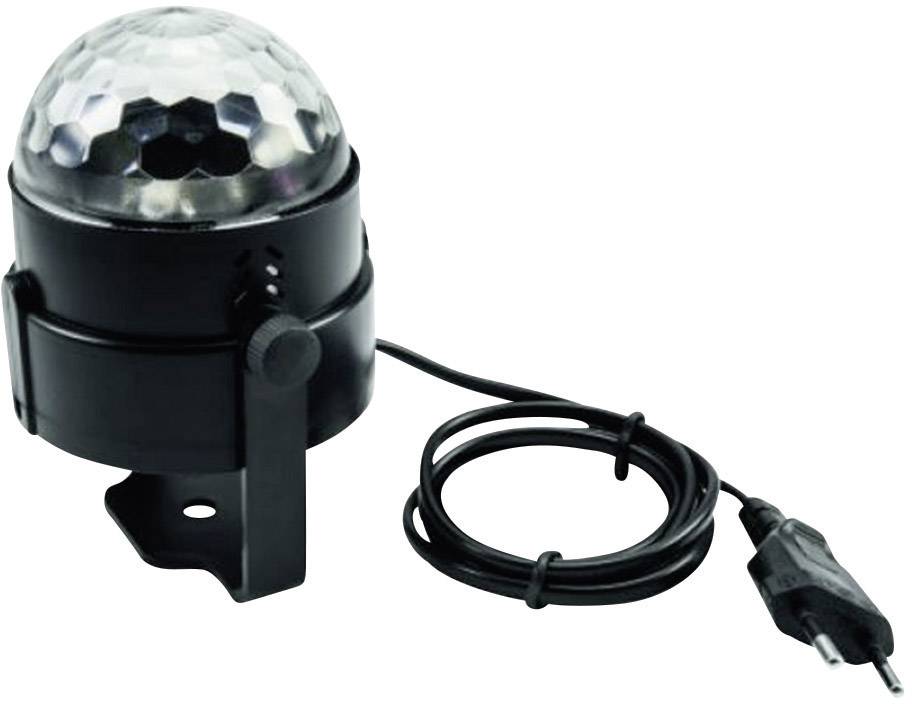Eurolite 51918803 BC-3 LED effect light No. of LEDs (details):3 x 1 W