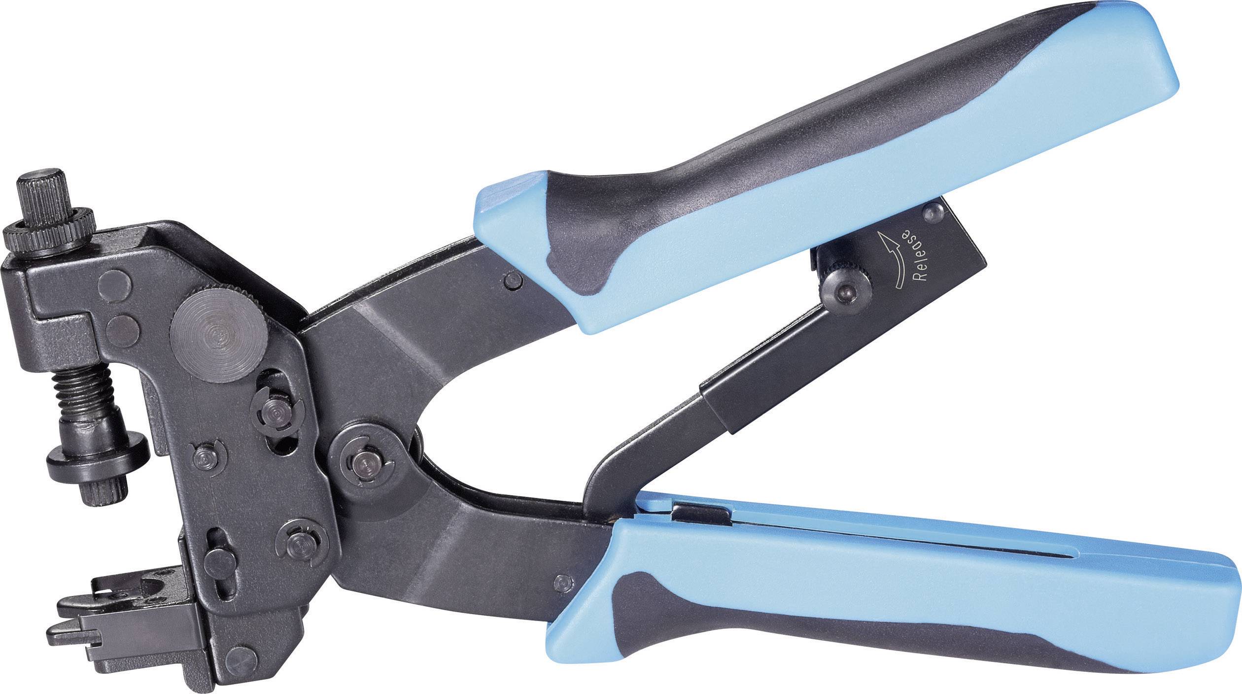 BKL Electronic 0413021 Crimping tool for F connector 1 pc(s)